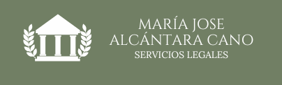 Maria Jose Alcántara Cano